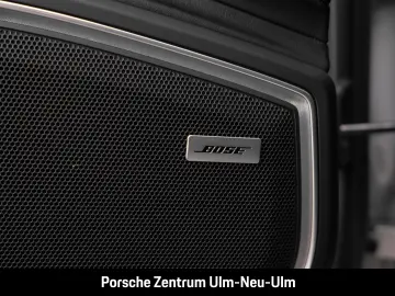 Panamera GTS Sport Turismo Nachtsicht HeadUp LED