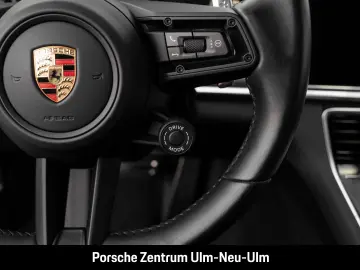 Panamera GTS Sport Turismo Nachtsicht HeadUp LED