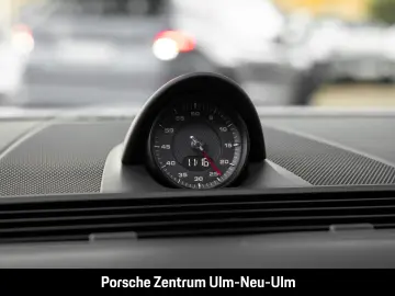 Panamera GTS Sport Turismo Nachtsicht HeadUp LED