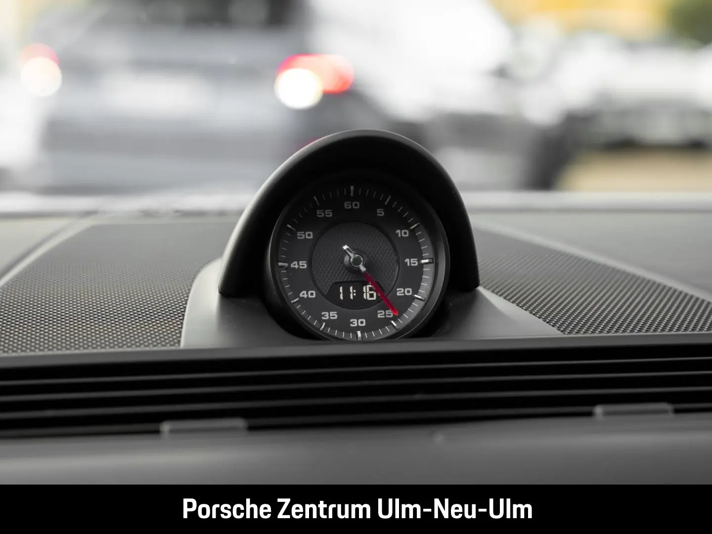 Panamera GTS Sport Turismo Nachtsicht HeadUp LED