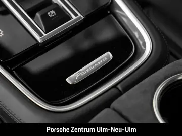 Panamera GTS Sport Turismo Nachtsicht HeadUp LED