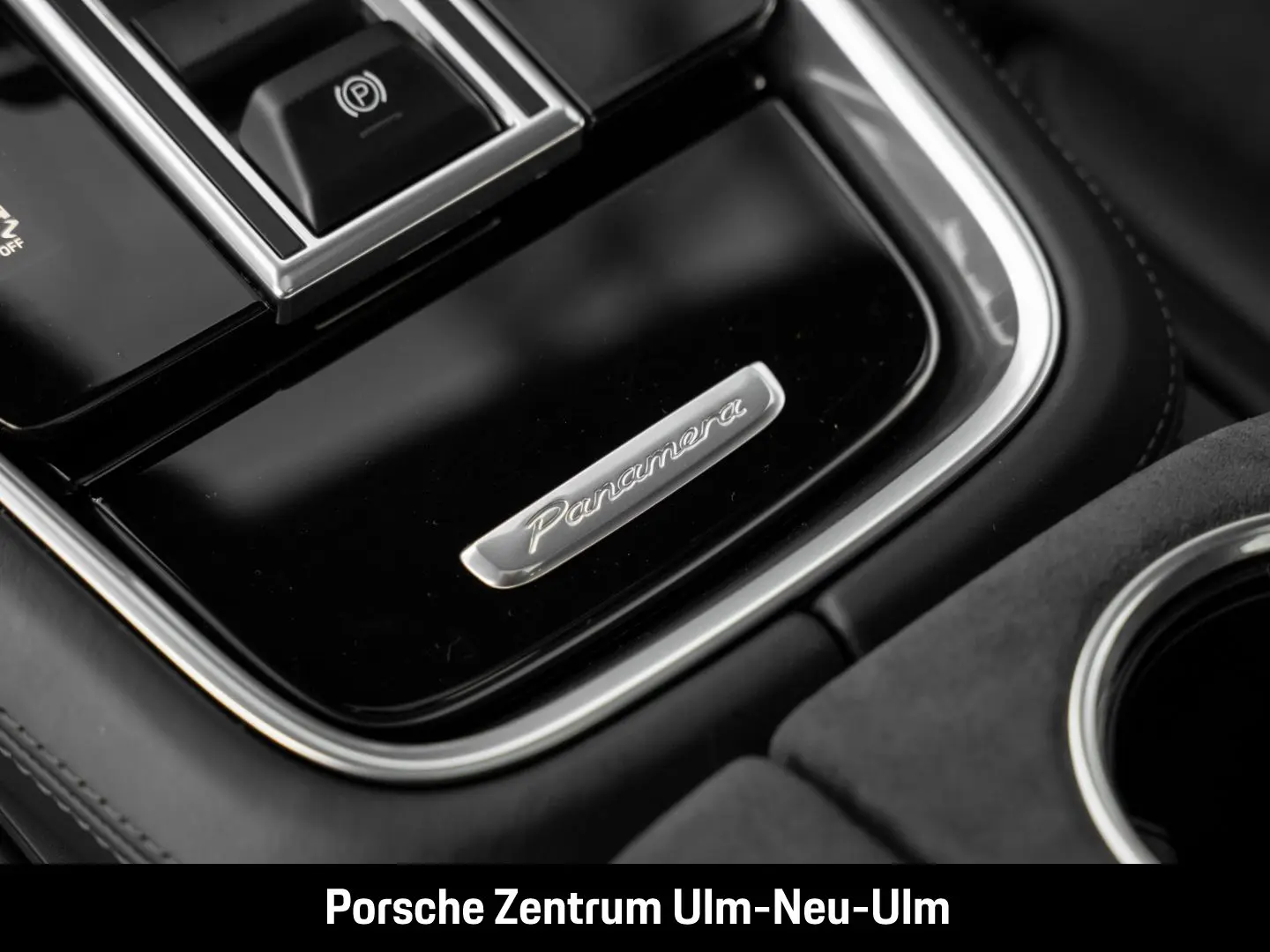 Panamera GTS Sport Turismo Nachtsicht HeadUp LED