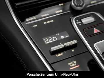 Panamera GTS Sport Turismo Nachtsicht HeadUp LED
