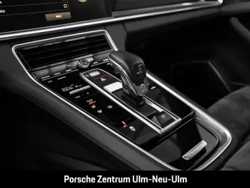 Panamera GTS Sport Turismo Nachtsicht HeadUp LED