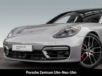 Panamera GTS Sport Turismo Nachtsicht HeadUp LED