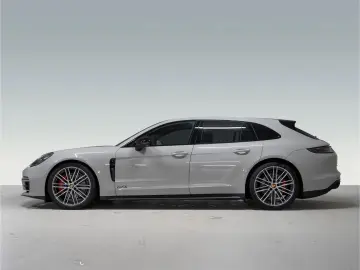 Panamera GTS Sport Turismo BOSE Surround View