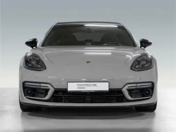 Panamera GTS Sport Turismo BOSE Surround View