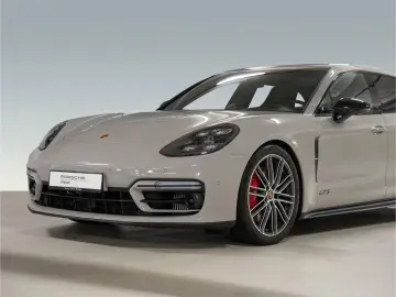 Panamera GTS Sport Turismo BOSE Surround View