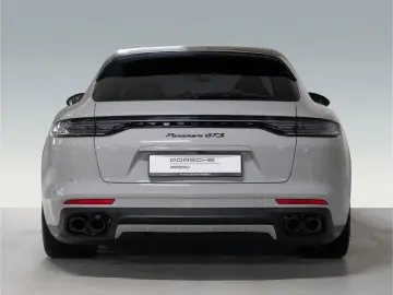 Panamera GTS Sport Turismo BOSE Surround View