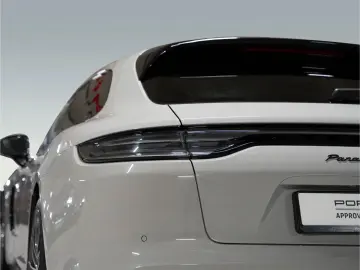 Panamera GTS Sport Turismo BOSE Surround View