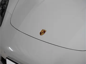 Panamera GTS Sport Turismo BOSE Surround View