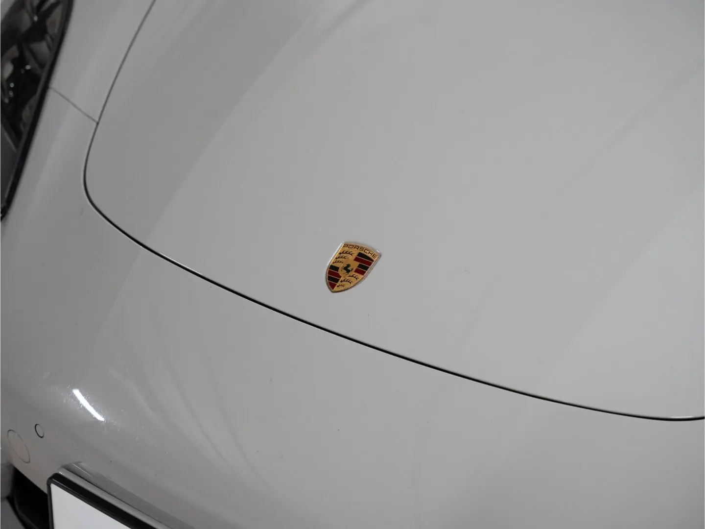 Panamera GTS Sport Turismo BOSE Surround View