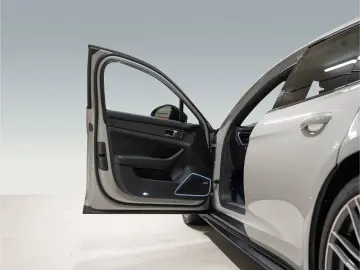 Panamera GTS Sport Turismo BOSE Surround View