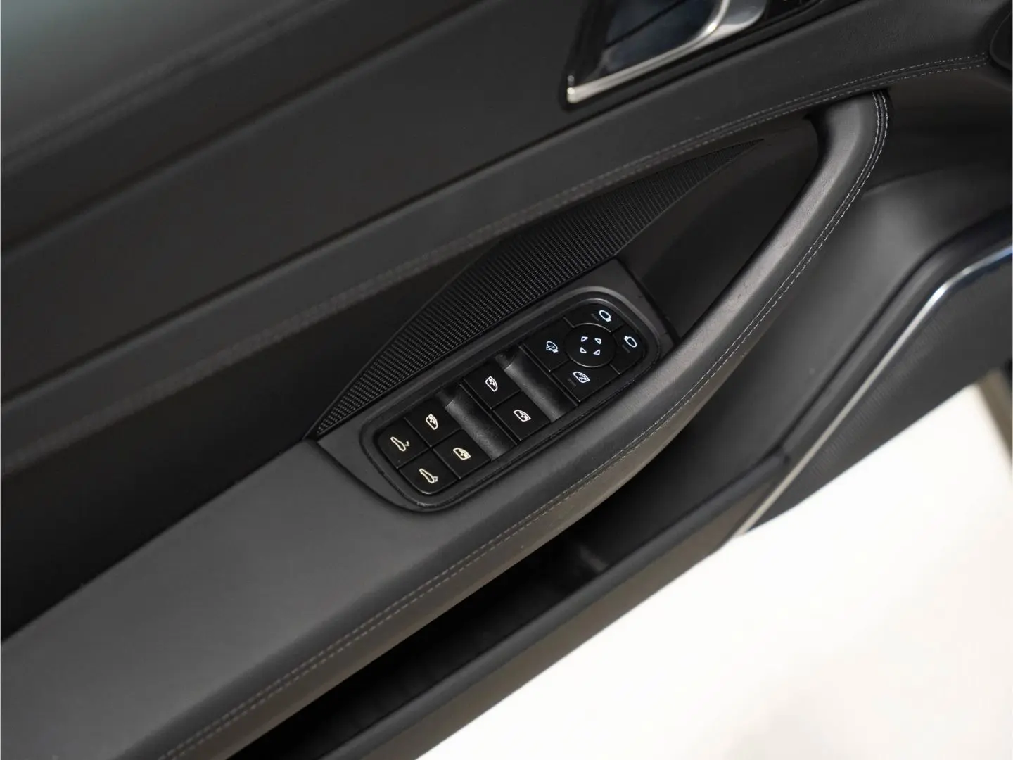 Panamera GTS Sport Turismo BOSE Surround View