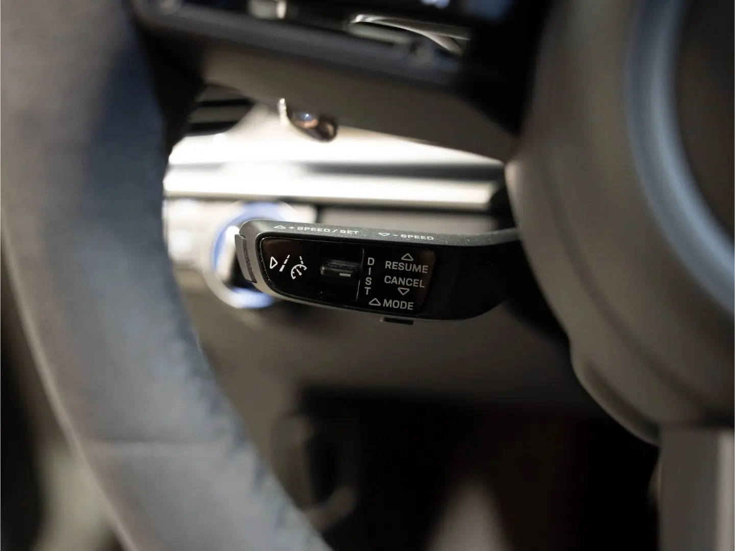 Panamera GTS Sport Turismo BOSE Surround View