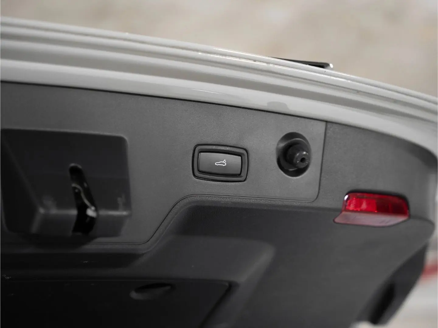 Panamera GTS Sport Turismo BOSE Surround View