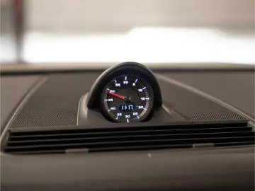 Panamera GTS Sport Turismo BOSE Surround View