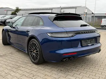 Panamera 4E-Hybrid Sport Turismo   Sport Pack