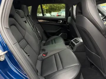 Panamera 4E-Hybrid Sport Turismo   Sport Pack