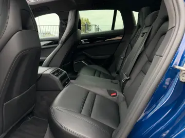 Panamera 4E-Hybrid Sport Turismo   Sport Pack