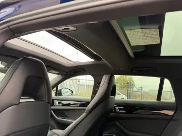 Panamera 4E-Hybrid Sport Turismo   Sport Pack