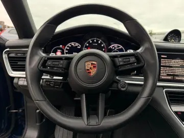 Panamera 4E-Hybrid Sport Turismo   Sport Pack