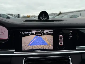 Panamera 4E-Hybrid Sport Turismo   Sport Pack