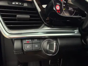 Panamera 4E-Hybrid Sport Turismo   Sport Pack