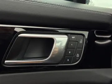 Panamera 4E-Hybrid Sport Turismo   Sport Pack