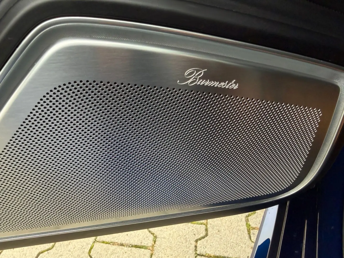 Panamera 4E-Hybrid Sport Turismo   Sport Pack