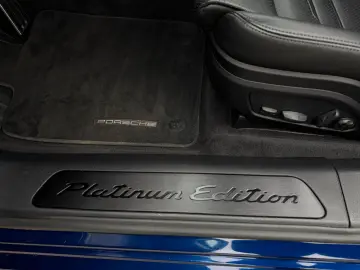 Panamera 4E-Hybrid Sport Turismo   Sport Pack