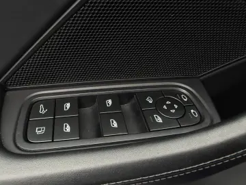 Panamera 4E-Hybrid Sport Turismo   Sport Pack