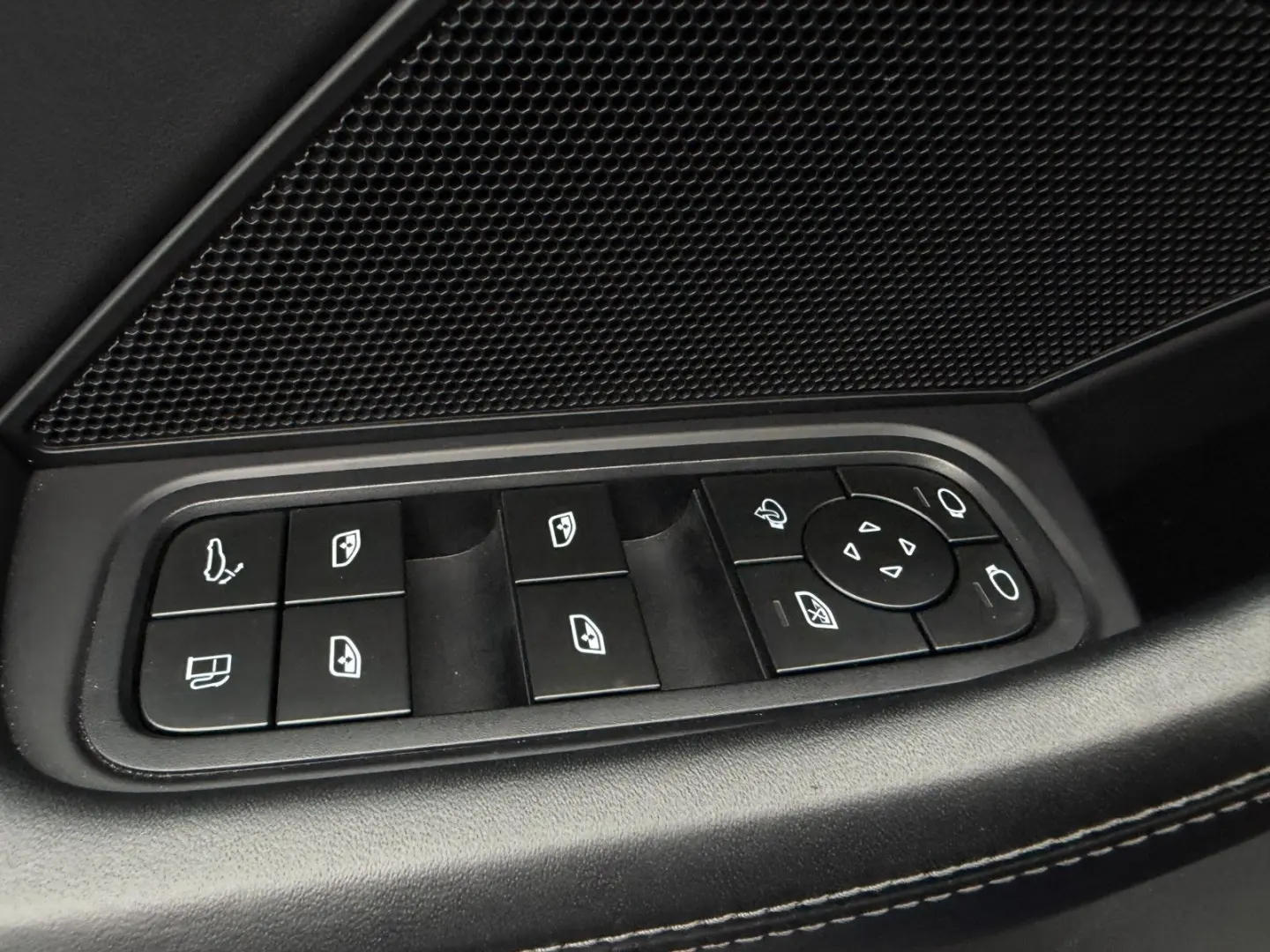 Panamera 4E-Hybrid Sport Turismo   Sport Pack