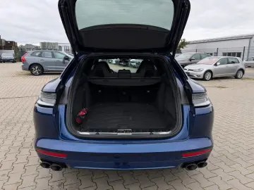 Panamera 4E-Hybrid Sport Turismo   Sport Pack