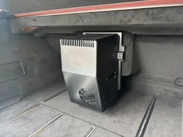 Mercedes-Maybach GLS 600 FIRST CLASS DESIGNO