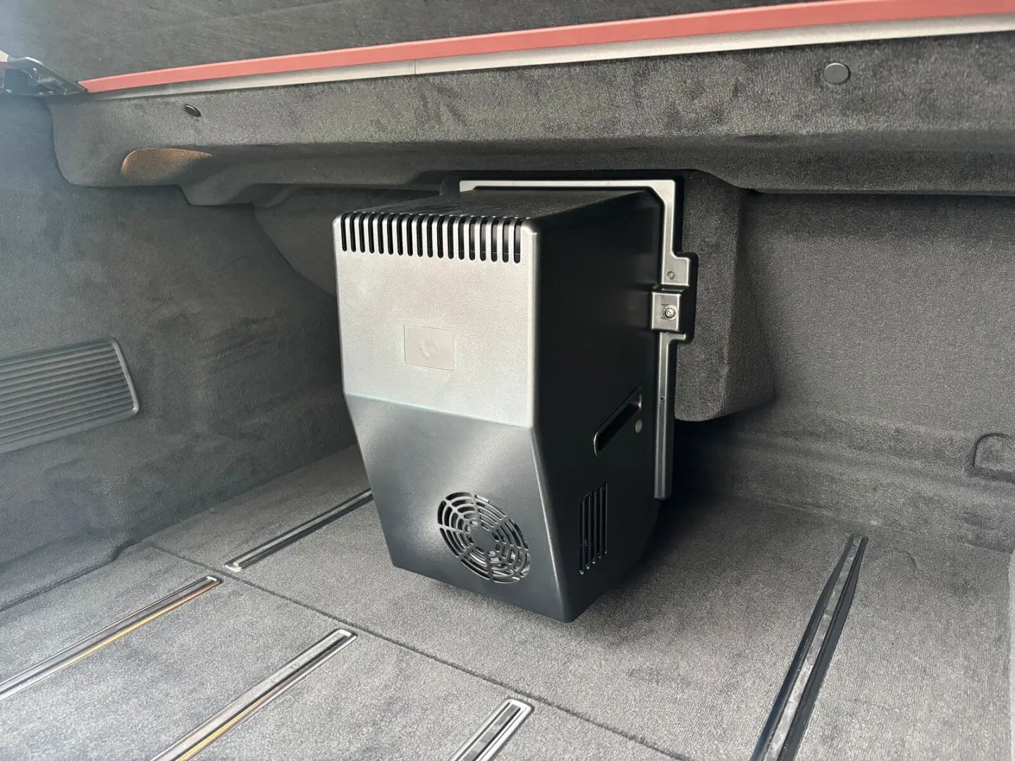 Mercedes-Maybach GLS 600 FIRST CLASS DESIGNO