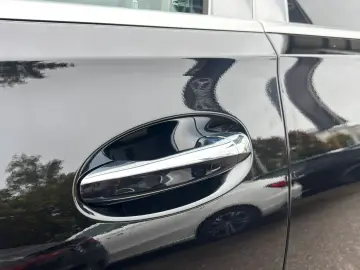 Mercedes-Maybach GLS 600 FIRST CLASS DESIGNO