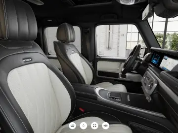 MERCEDES BENZ G63 AMG