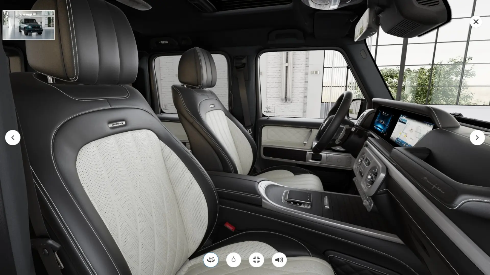 MERCEDES BENZ G63 AMG