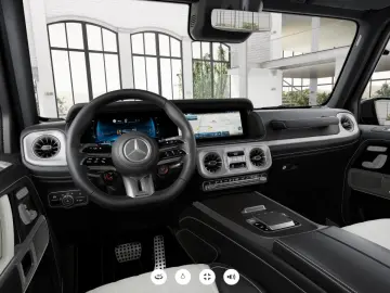 MERCEDES BENZ G63 AMG