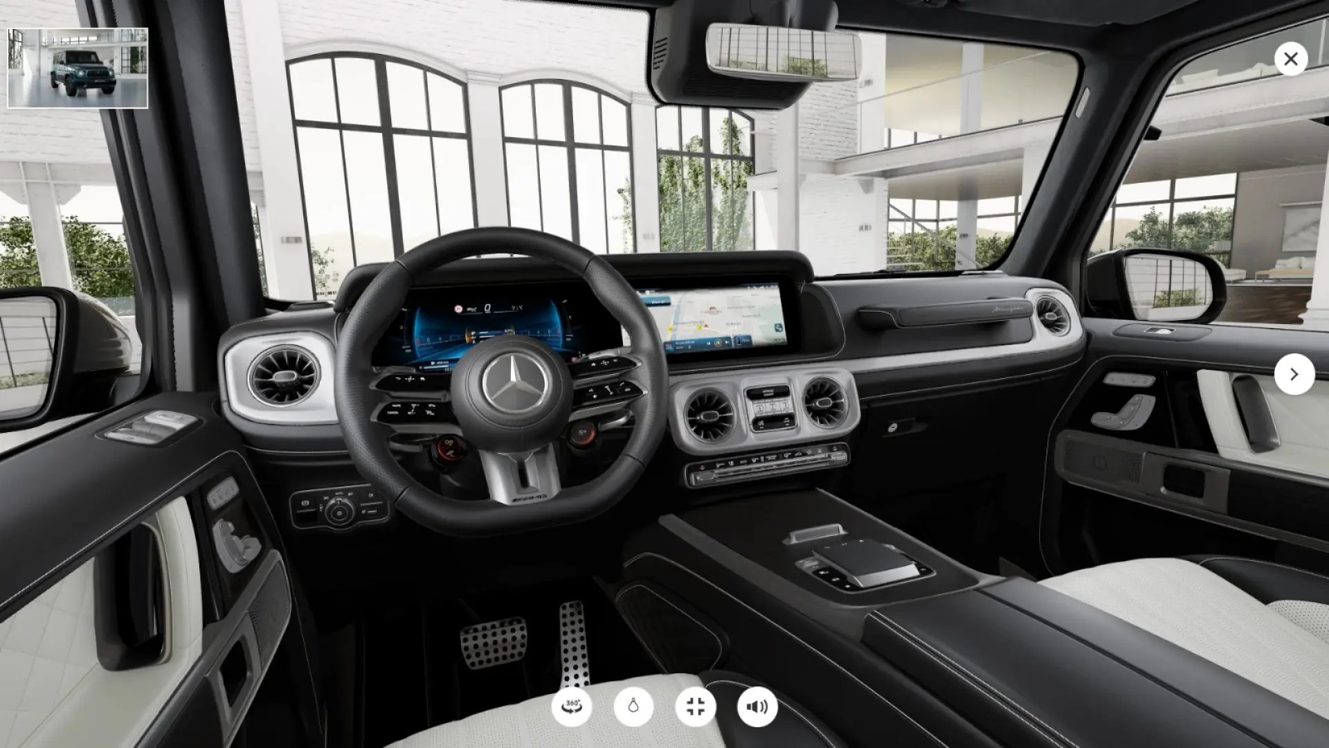 MERCEDES BENZ G63 AMG