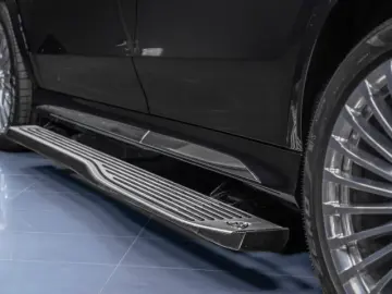 Mercedes GLS 600 Maybach Two-tone First Class FACELIFT