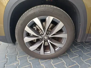 Škoda Kodiaq Selection PHEV