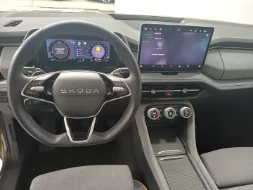 Škoda Kodiaq Selection PHEV
