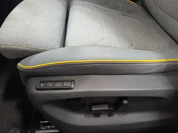 Škoda Kodiaq Selection PHEV