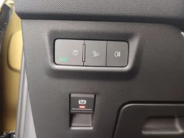 Škoda Kodiaq Selection PHEV