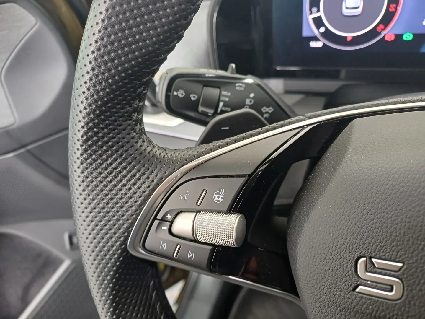 Škoda Kodiaq Selection PHEV