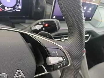 Škoda Kodiaq Selection PHEV