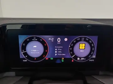 Škoda Kodiaq Selection PHEV