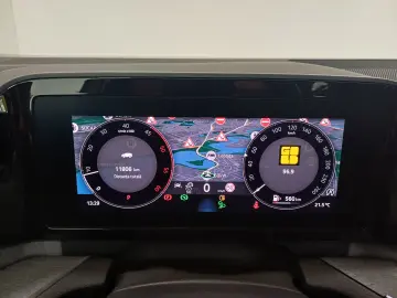 Škoda Kodiaq Selection PHEV